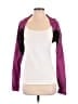 Sugoi Color Block Purple Jacket Size S - photo 1