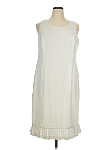 Giorgio Sant'Angelo Casual Dress (view 1)