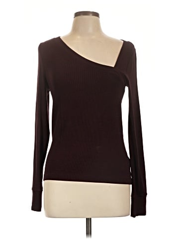 Reiss Long Sleeve Top (view 1)