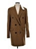 Theory Brown Coat Size 4 - photo 1