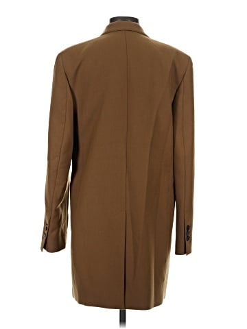 Theory Coat (view 2)