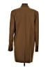 Theory Brown Coat Size 4 - photo 2
