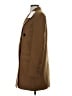 Theory Brown Coat Size 4 - photo 5