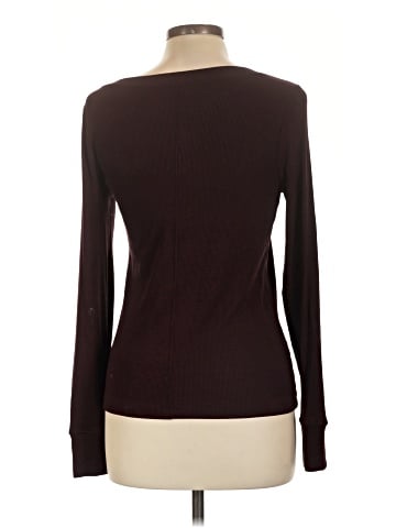 Reiss Long Sleeve Top (view 2)