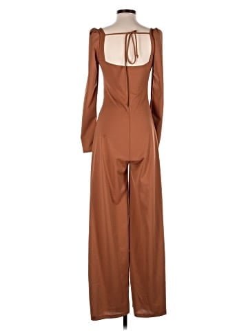 Fashion Nova Jumpsuit (view 2)