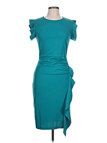 Miusol Cocktail Dress (view 1)
