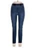 SPANX Blue Jeans Size L - photo 1