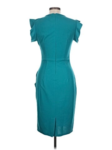 Miusol Cocktail Dress (view 2)