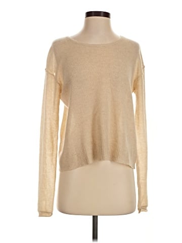 James Perse Pullover Sweater (view 1)