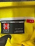 Spyder 100% Polyester Yellow Cardigan Size M - photo 7