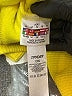 Spyder 100% Polyester Yellow Cardigan Size M - photo 8
