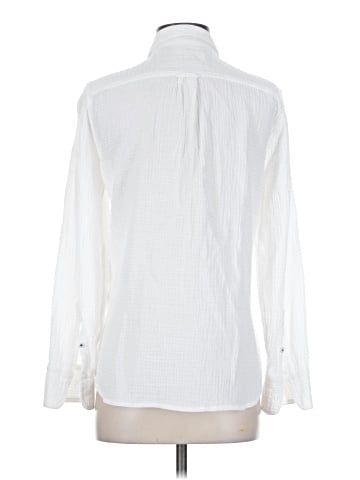 J.Crew Long Sleeve Button-Down Shirt (view 2)