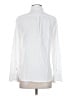 J.Crew 100% Cotton Houndstooth White Long Sleeve Button-Down Shirt Size 2 - photo 2