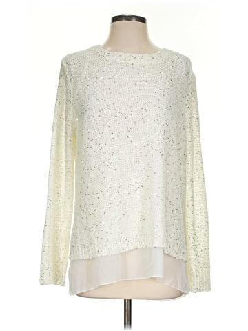 Simply Couture Pullover Sweater (view 1)