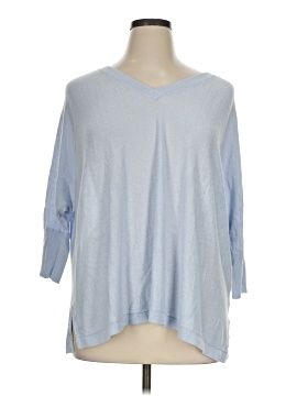 Garnet Hill Pullover Sweater