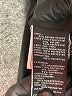 Jones New York Black Coat Size S - photo 7