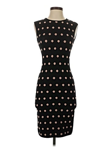 BCBGMAXAZRIA Cocktail Dress (view 1)