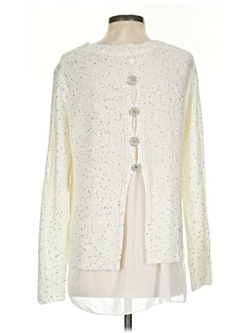 Simply Couture Pullover Sweater (view 2)