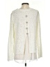 Simply Couture Ivory Pullover Sweater Size S - photo 2