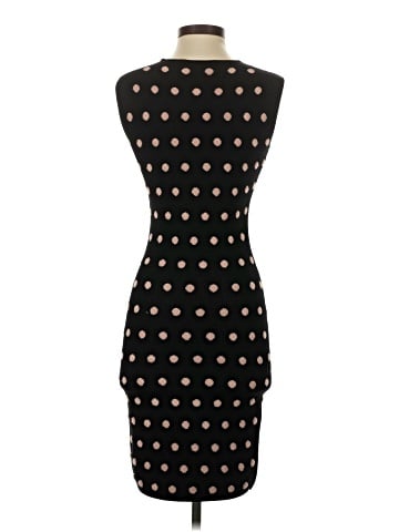 BCBGMAXAZRIA Cocktail Dress (view 2)