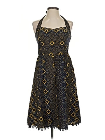 Edme & Esyllte Cocktail Dress (view 1)