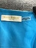 Ramy Brook 100% Polyester Blue Cocktail Dress Size XS - photo 7