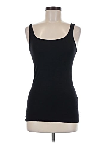 Halogen Sleeveless Top (view 1)