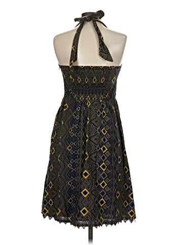 Edme & Esyllte Cocktail Dress (view 2)
