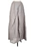 Assorted Brands Gray Casual Skirt Size L - photo 1