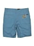 Volcom Solid Blue Shorts Size 30 waist - photo 2