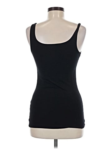 Halogen Sleeveless Top (view 2)