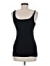 Halogen Black Sleeveless Top Size M - photo 2
