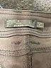 PrAna Gray Casual Pants Size 12 - photo 4