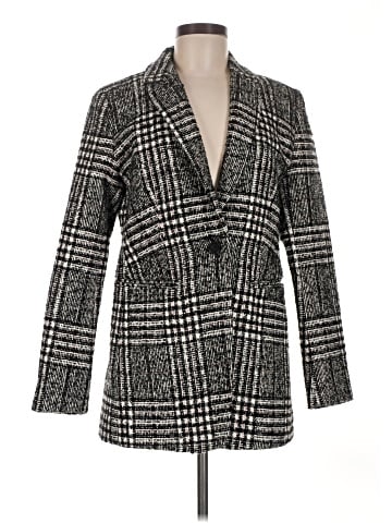 Ann Taylor LOFT Coat (view 1)