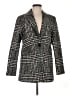 Ann Taylor LOFT Tweed Gray Coat Size 8 - photo 1