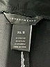 Investments Solid Black Active Pants Size XL - photo 4