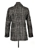 Ann Taylor LOFT Tweed Gray Coat Size 8 - photo 2