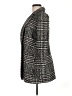 Ann Taylor LOFT Tweed Gray Coat Size 8 - photo 5