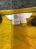Boden Yellow Sleeveless Blouse Size 4 - photo 7