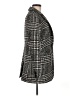 Ann Taylor LOFT Tweed Gray Coat Size 8 - photo 4