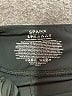 SPANX Solid Black Active Skort Size S - photo 3