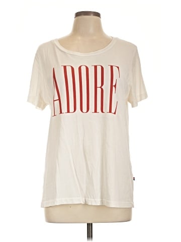Sol Angeles Short Sleeve Top (view 1)