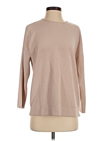 Natori 3/4 Sleeve T-Shirt (view 1)