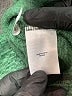 Lands' End 100% Polyester Green Pullover Sweater Size S - photo 8