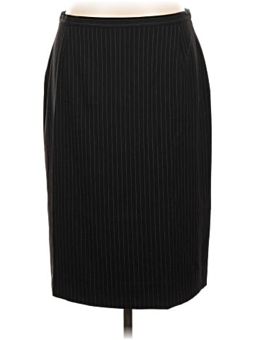 Escada Wool Skirt (view 1)