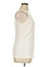 Lane Bryant Ivory Sleeveless T-Shirt Size 14 - 16 Plus - photo 4