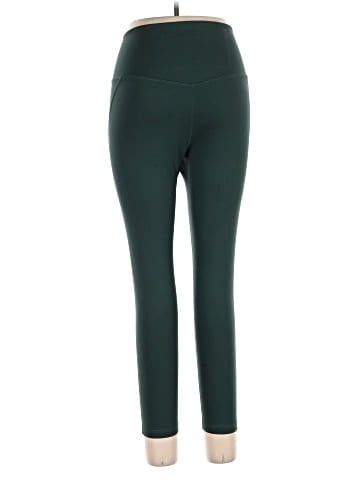 Girlfriend Collective Active Pants (view 2)
