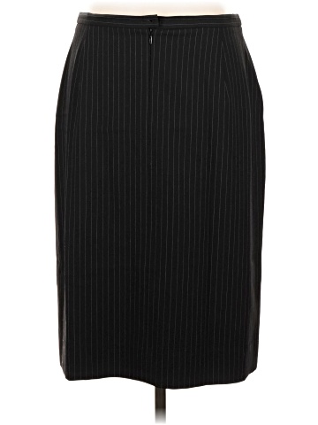 Escada Wool Skirt (view 2)