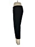 Alfani Solid Black Active Pants Size 12 - photo 5
