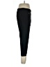 Alfani Solid Black Active Pants Size 12 - photo 4
